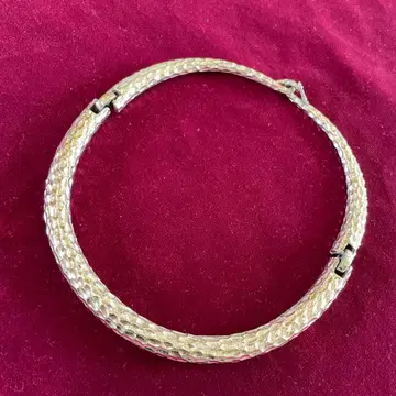 케네스 제인 레인 목걸이 초커