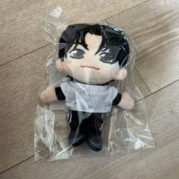 TREASURE 재혁 LOVE PULSE 봉제 인형