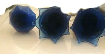 아오히츠기 사마토키 반지 라이트 3개