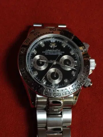 J.HARRISON 존 해리슨 쿼츠