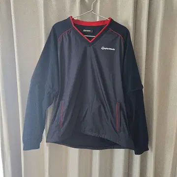 TaylorMade 남성용 자켓 L