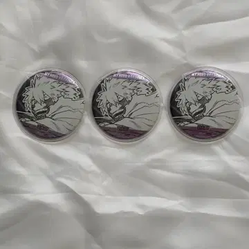 히로아카 다비 데 컬렉션 캔뱃지