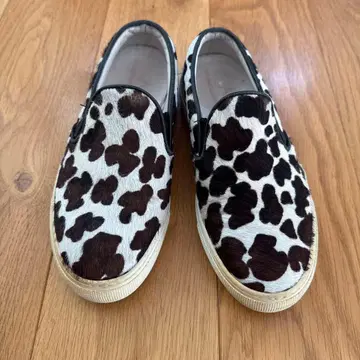 송치 여성용 슬립온