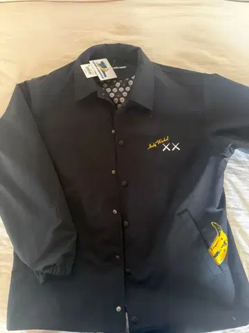 카우스 x 유니클로