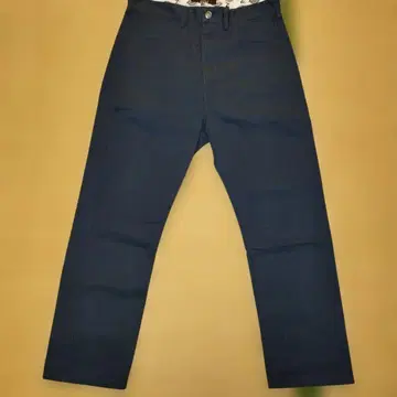 CABANE de ZUCCa x Dickies 워크 팬츠