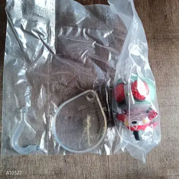 [ 미개봉 ] 액션라이드 가면라이더 피규어