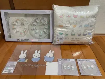 다이토 복권 미피 Anniversary party A상 & 라스트