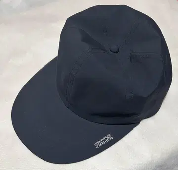 see see sfc 캡 네이비