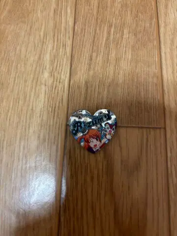 프리티 리듬 스톤 아마미야 리즈무