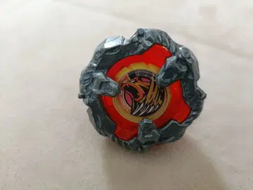 베어 스크래치 5-60F 베이블레이드 X