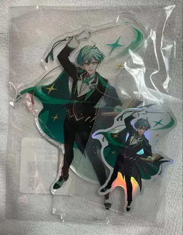 아이나나 아이들리시 세븐 SSP 이노세 유우 2세트