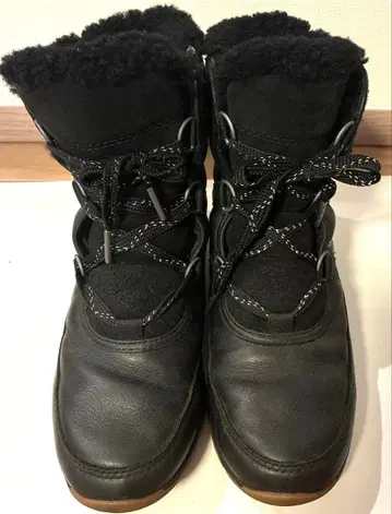SOREL 부츠 24.5cm