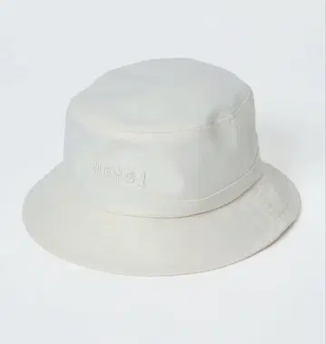 [ 새상품 ] 엘르그원 HERG1 트윌 버킷햇