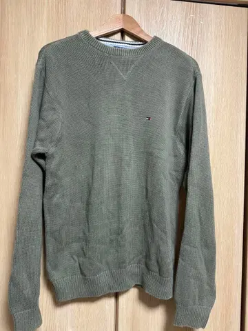 tommy hilfiger 니트