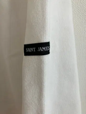 고품질 세인트 제임스 웨쌍 티셔츠 T5 SAINTJAMES