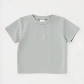 새상품급 MOUSSY 상의