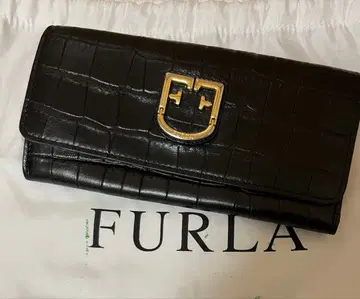 FURLA 지갑