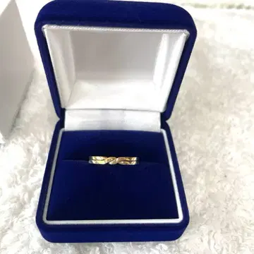 기멜 반지 부부의 날 디자인