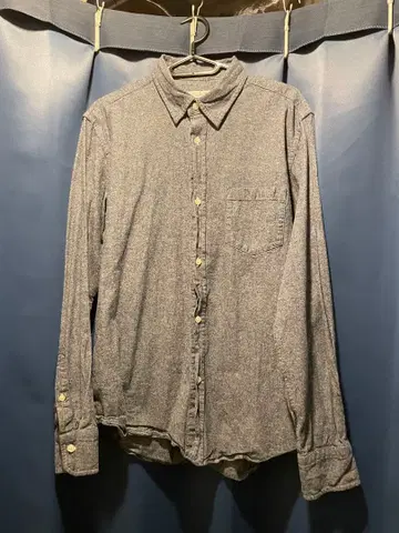 중고품 JOURNAL STANDARD 긴팔 셔츠 L 사이즈