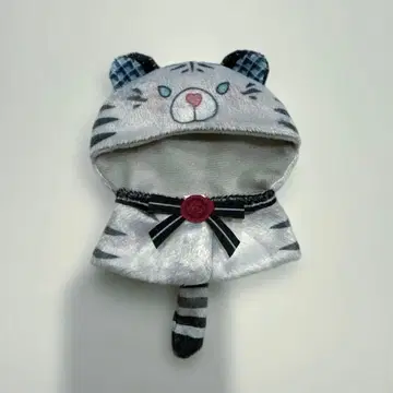 이시가미 노조미 니지파펫 판초 니지산지 idios 1주년 기념 백호