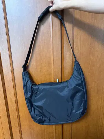 발수 솜 충전 2WAY 원숄더백