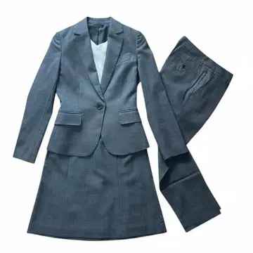 수트 컴퍼니 수트 3세트 size34