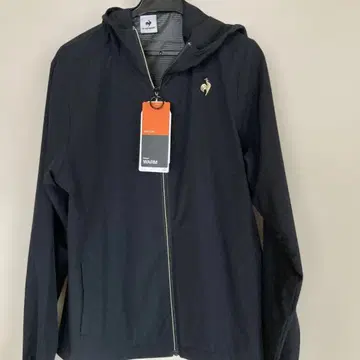 택 포함 미사용 새상품 여성용 르꼬끄 점퍼