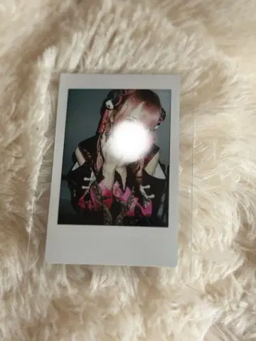 크로스피어 XP!A 아마토 폴라로이드