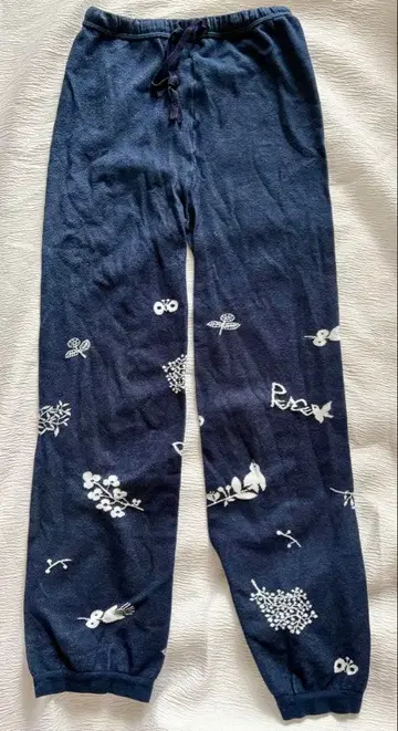 mina perhonen 미나 페르호넨 forest parade 레깅스