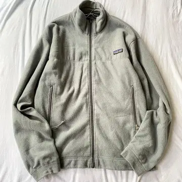 [ 파타고니아 ] 90's USA 신틸라 플리스 자켓 풀 집업 M