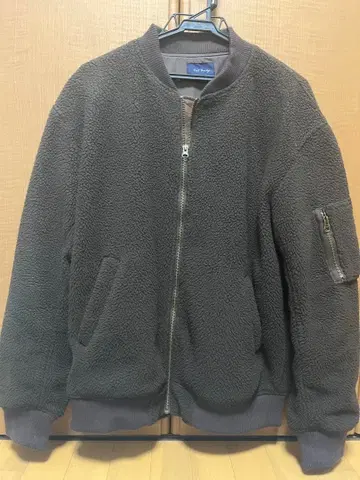 Port Bridge 자켓 브라운