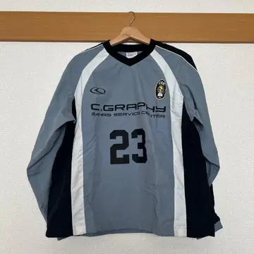 Codegraphy 긴팔 트레이닝복 S 사이즈