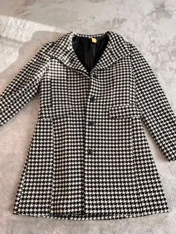 컴시즘 코트 자켓 COMME CA ISM