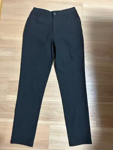 셀포드 속기모 스키니 팬츠