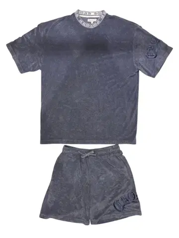 CRONOS T셔츠 셋업 별도 판매 가능