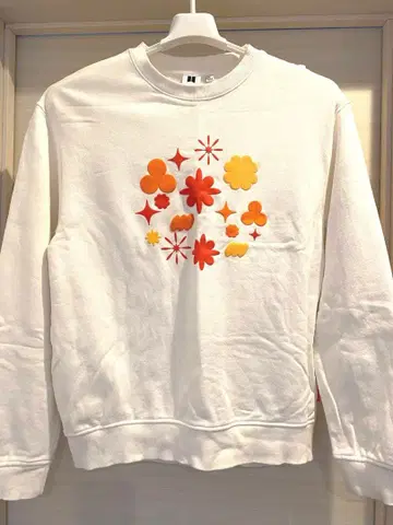 BTS PERMISSION TO DANCE 트레이닝복 L 사이즈