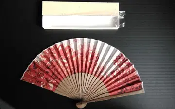 부채 부채 피안화 만주사화