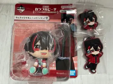 컬러풀피치 카라피치 제일복권 유안군