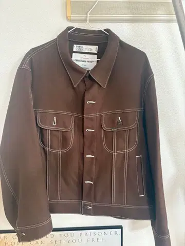 DAIRIKU Beachside Hotel 자켓 J-8