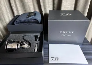 22 이그지스트 PCLT2500