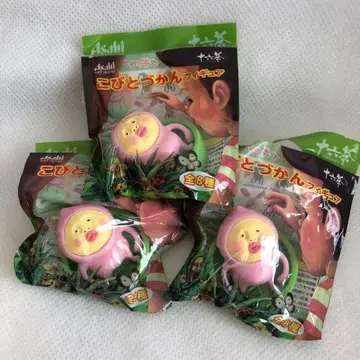 코비토즈칸 피규어 카쿠레모모지리 쥬로쿠차 코비토즈칸 피규어