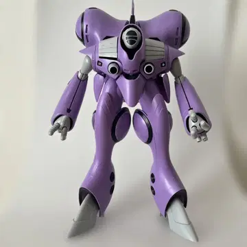 하세가와 쿼드란 로 (일반기)