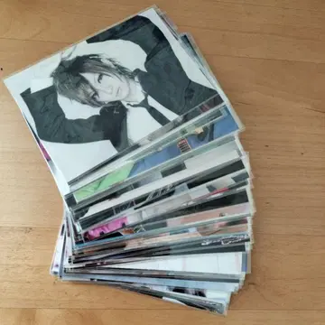 골든 폭격기 키야부 유타 벌스데이 사진 세트