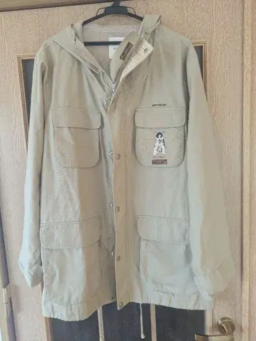 칼 헬무트 점퍼 자켓 [ 빈티지 ]