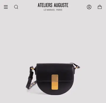 ATELIERS AUGUSTE MINI SULLY GOLD EDITION