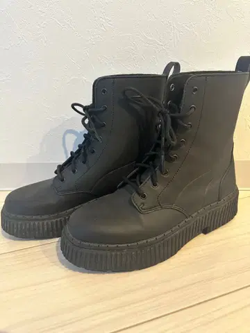 PUMA SNIDEL DINARA BOOTS