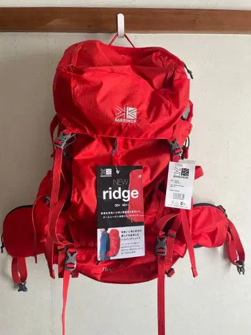 KARRIMOR ridge 40+ K.Orange S