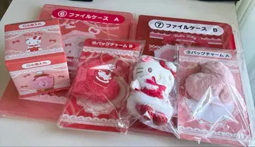 키티 당첨 복권