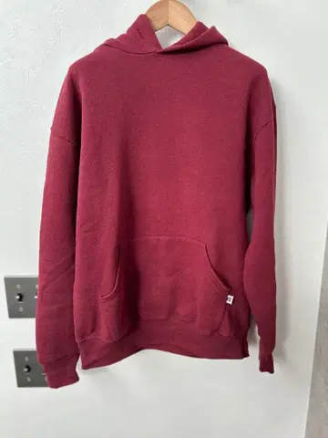 Russell Athletic 후드티 L Made in USA