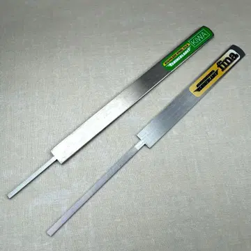 샤인 블레이드 fina & KIWA